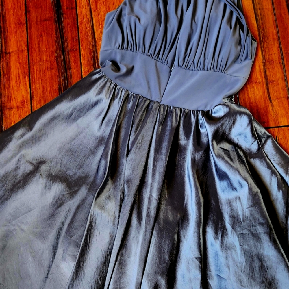 Jessica Howard dress